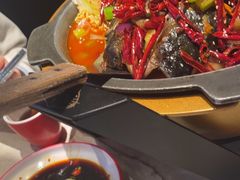 -南锣南门(东方银座店)