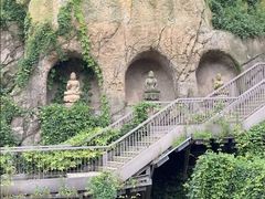 -牛首山文化旅游区