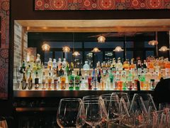 -AZUL by FUEL蓝色·法式酒馆(琶醍店)