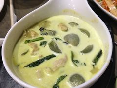 -The Dishes Seafood & Restaurant