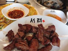 -喜来稀肉(望京店)