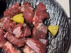 -肆幺幺烤肉(乐汇城店)