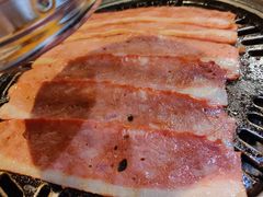 -唯成•韩国炭火烤肉 유성고기