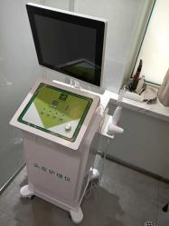 -LESSMORE科技头皮理容中心