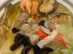 -壹只菜·崇明本地特色菜(崇明南门店)