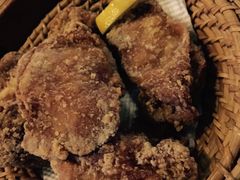 炸鸡块-鸟内会(河北路店)