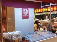 -盛宴自助餐厅(运达喜来登店)