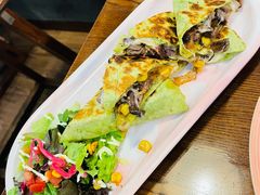 墨西哥焗饼-AFS Cafe & Canteen(闽江二路店)