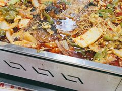 -亚东串烤(共康东路店)