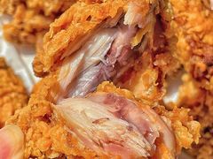 -麦当劳(CP静安店)