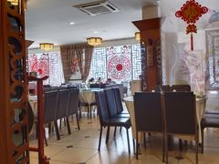 -长春观斋补堂素菜馆