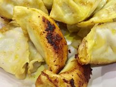 锅贴-蒋家桥饺面店(广陵路店)