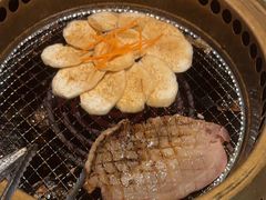 -炙城·韩式烤肉(南京东路店)