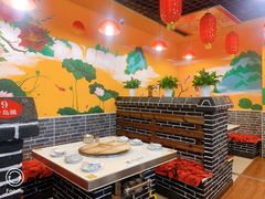 -江湖水乡铁锅炖魚(周庄嘉园店)