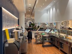 -贝林大翅鲸简餐厅(国家海洋博物馆店)