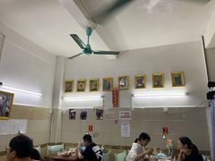 -强记龙虾钳(定安里店)