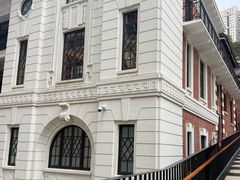 -大馆(前中区警署建築群)
