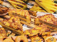 -MANFEN聚满分西点(远洋大信店)