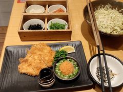 -胜博殿日式炸猪排(西红门店)