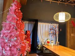-河风の幸会精致料理