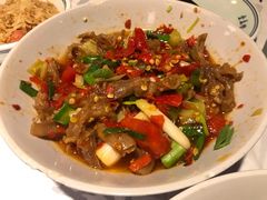 去骨鸭掌-壹盏灯(惠农店)