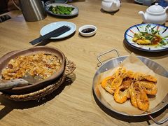 -常来小聚·广州非遗传承餐厅(地王广场店)