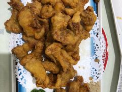 -鲜得莱渔港·小平岛海胆馆(七贤岭店)