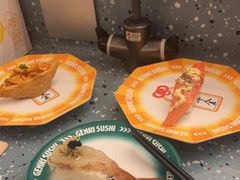 -元气寿司(东方宝泰店)