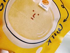 姜撞双皮奶-泽田本家·铜锣烧(美罗城店)