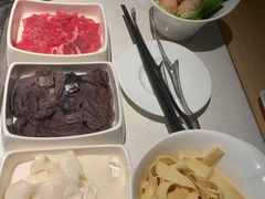 -海底捞火锅(长沙华创国际广场店)