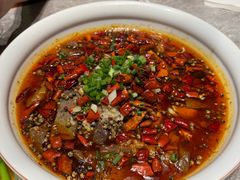 -高玛纳驴肉火烧(河间总店)