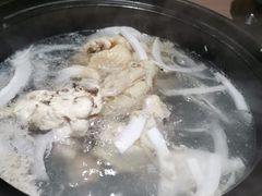 -探窝·竹笙椰子鸡(杨箕店)