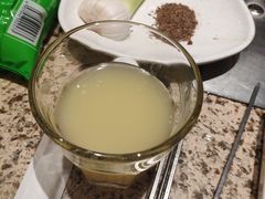 -丰茂烤串(公园店)