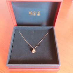 -潮宏基(大商新玛特店)