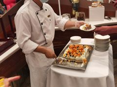 -济南香格里拉·咖啡泉自助餐厅