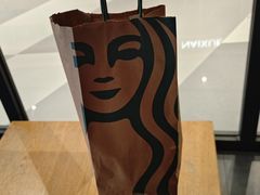 -星巴克(太原茂业天地店)