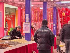 -西北轻工批发市场
