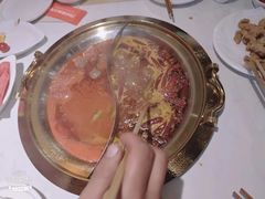 -川中渝夫火锅(铜陵万达广场店)