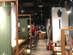 -和府捞面(EAC店)
