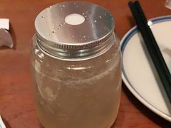 蜂蜜海石花-林四喜·闽南传家菜(鼓浪屿店)