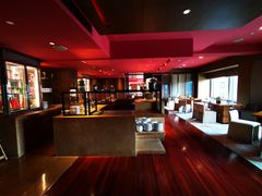 -上海外滩茂悦大酒店