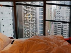 -香港港岛英迪格酒店