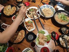 -大三元台湾鲁肉饭(沙井新桥店)