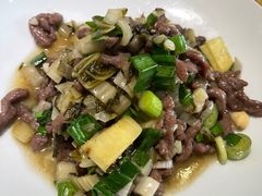 -千岛湖小鱼儿·淳安匠心农家菜