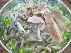 -攀枝花·任德琼·盐边羊肉米线