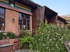 -华农酸奶文化馆