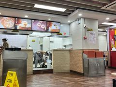 -新丰小吃(庆春路分店)
