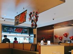 -海底捞火锅(枫蓝国际购物中心店)