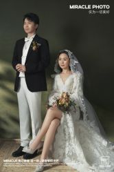 点击看大图 -情订奇缘婚纱摄影(和平路店)