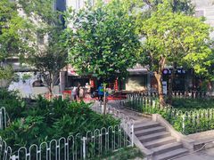 -黄埔古港